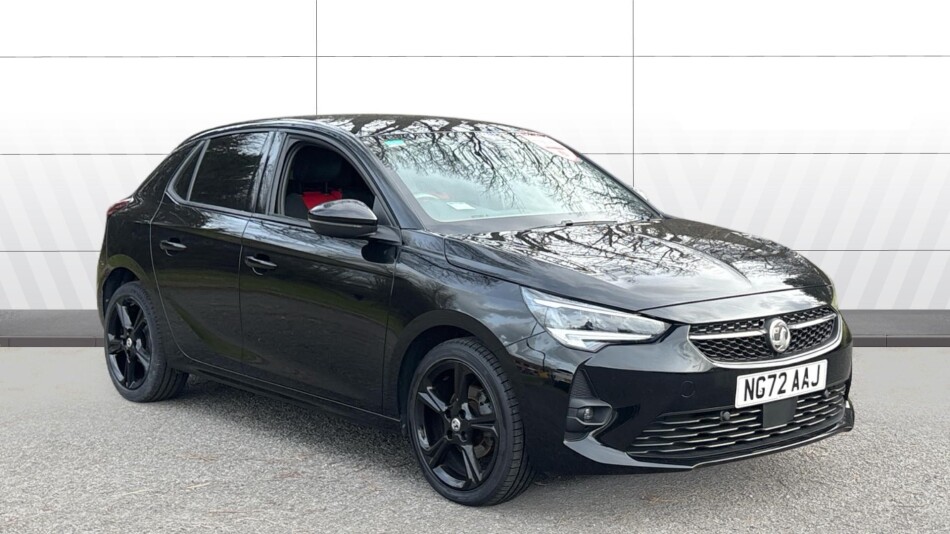 Vauxhall Corsa 1.2 GS Line 5dr Petrol Hatchback